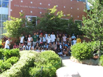 UB STUDENTS